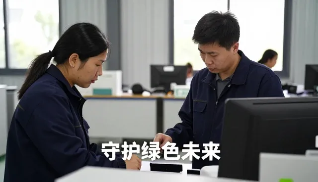 高效废水处理系统功能特点说明