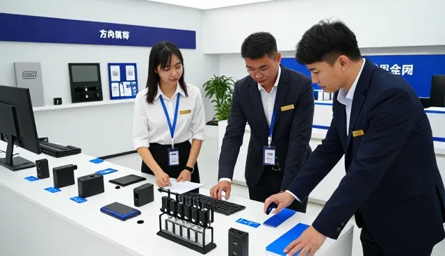 智能水质监测仪在复杂环境下的稳定性与适应性分析