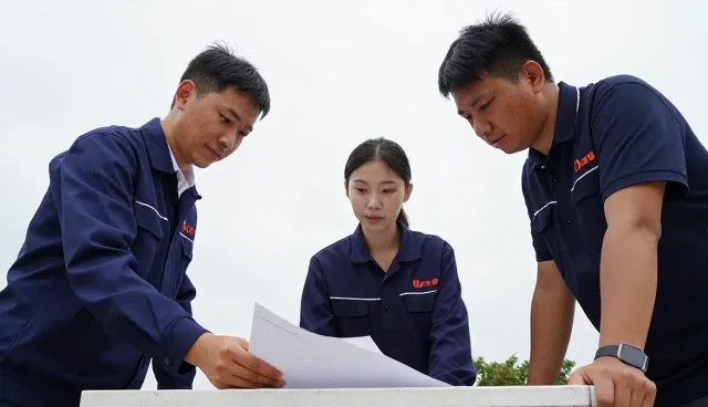 节能改造中环境适应性问题与应对策略