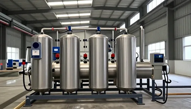 环保技术全流程技术支持的适用情况与限制